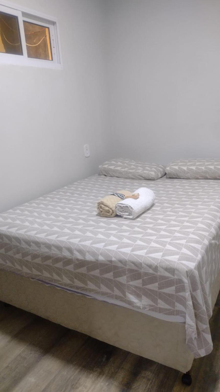 Casinha Confortavel! 乌鲁瓜亚纳 外观 照片