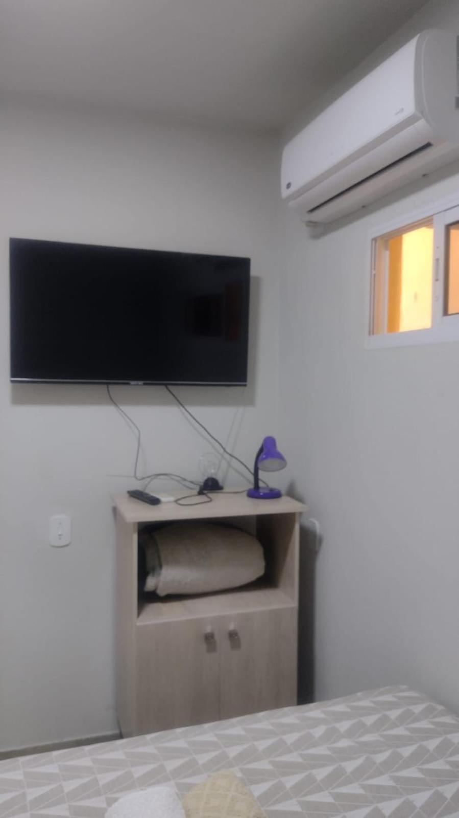 Casinha Confortavel! 乌鲁瓜亚纳 外观 照片